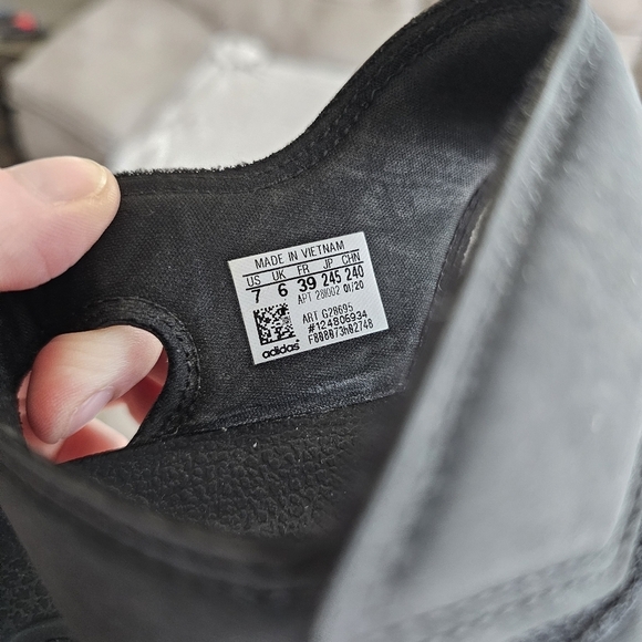 Adidas Adilette Sandal - Picture 7 of 7